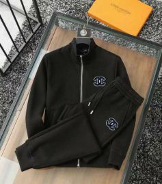 Picture of Chanel SweatSuits _SKUChanelM-5XLkdtn0727661